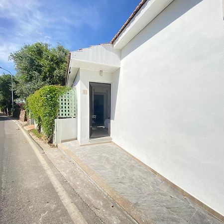 Отель San Teodoro - Civico 35 Экстерьер фото